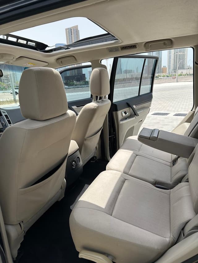 Mitsubishi Pajero 2019 for sale