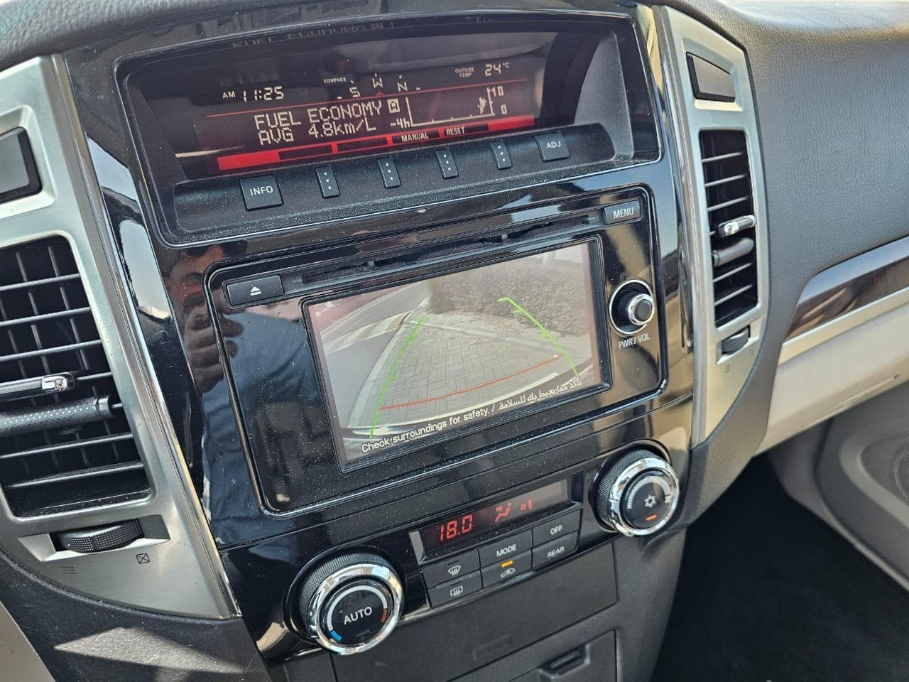 Mitsubishi Pajero 2019 for sale 2