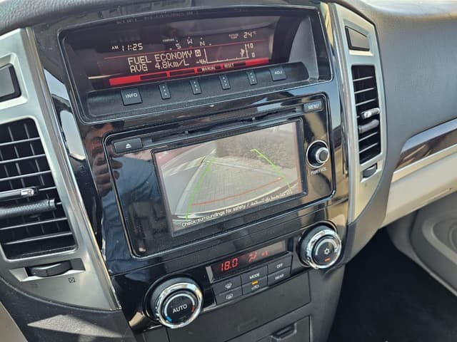 Mitsubishi Pajero 2019 for sale