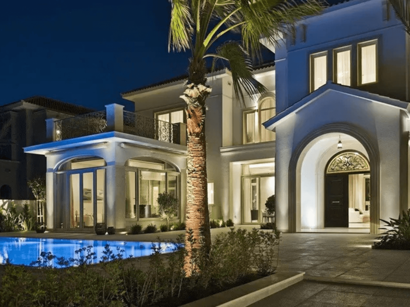 Villa for sale in Bani Yas 1