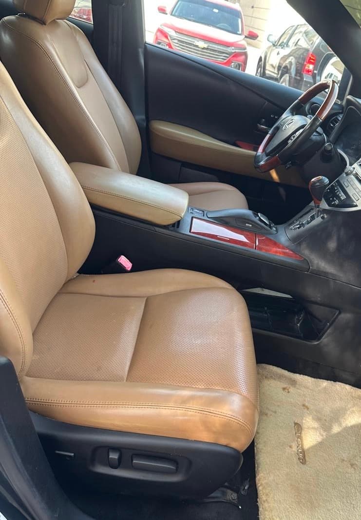 Lexus RX 2012 model for sale 3