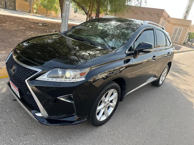 Lexus RX 2012 model for sale