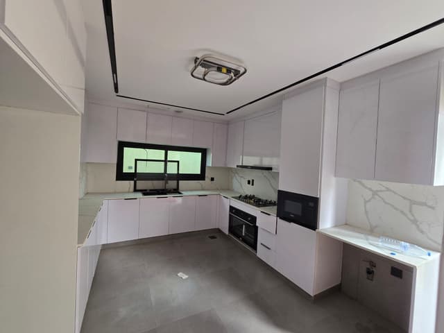 Super deluxe villa in Al Zahia, Ajman