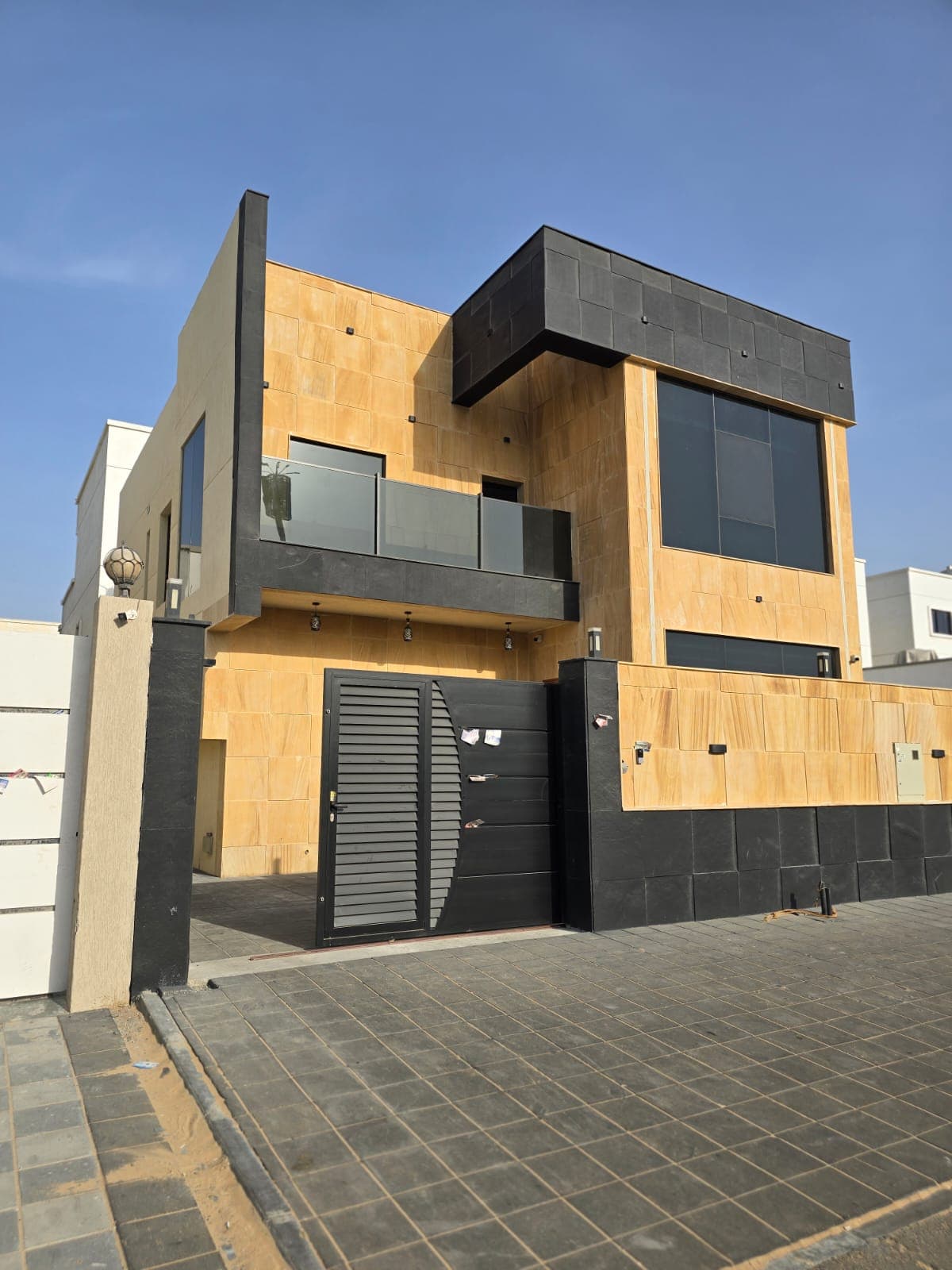 Super deluxe villa in Al Zahia, Ajman 7