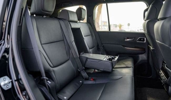 Toyota Land Cruiser 2024 for sale  1