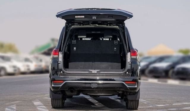 Toyota Land Cruiser 2024 for sale 