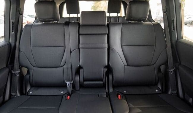 Toyota Land Cruiser 2024 for sale  6