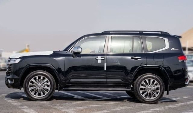 Toyota Land Cruiser 2024 for sale 