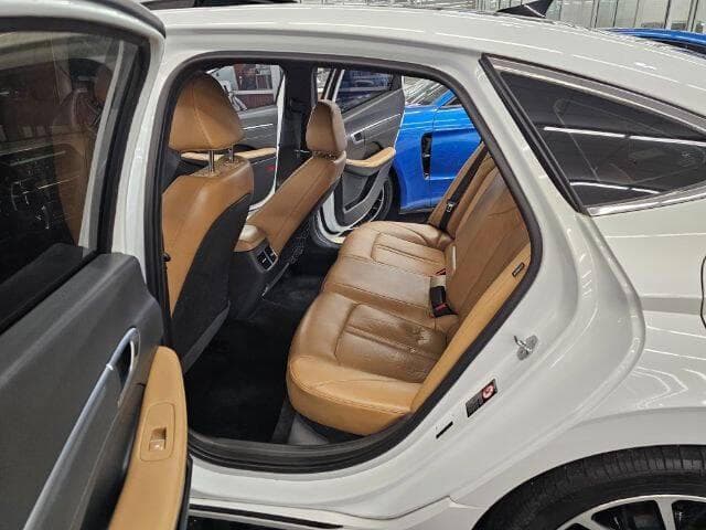 HYUNDAI SONATA LIMITED 2021  7