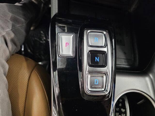 HYUNDAI SONATA LIMITED 2021  9