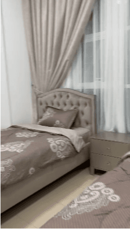 شقه للبيع بقلب عجمان 0