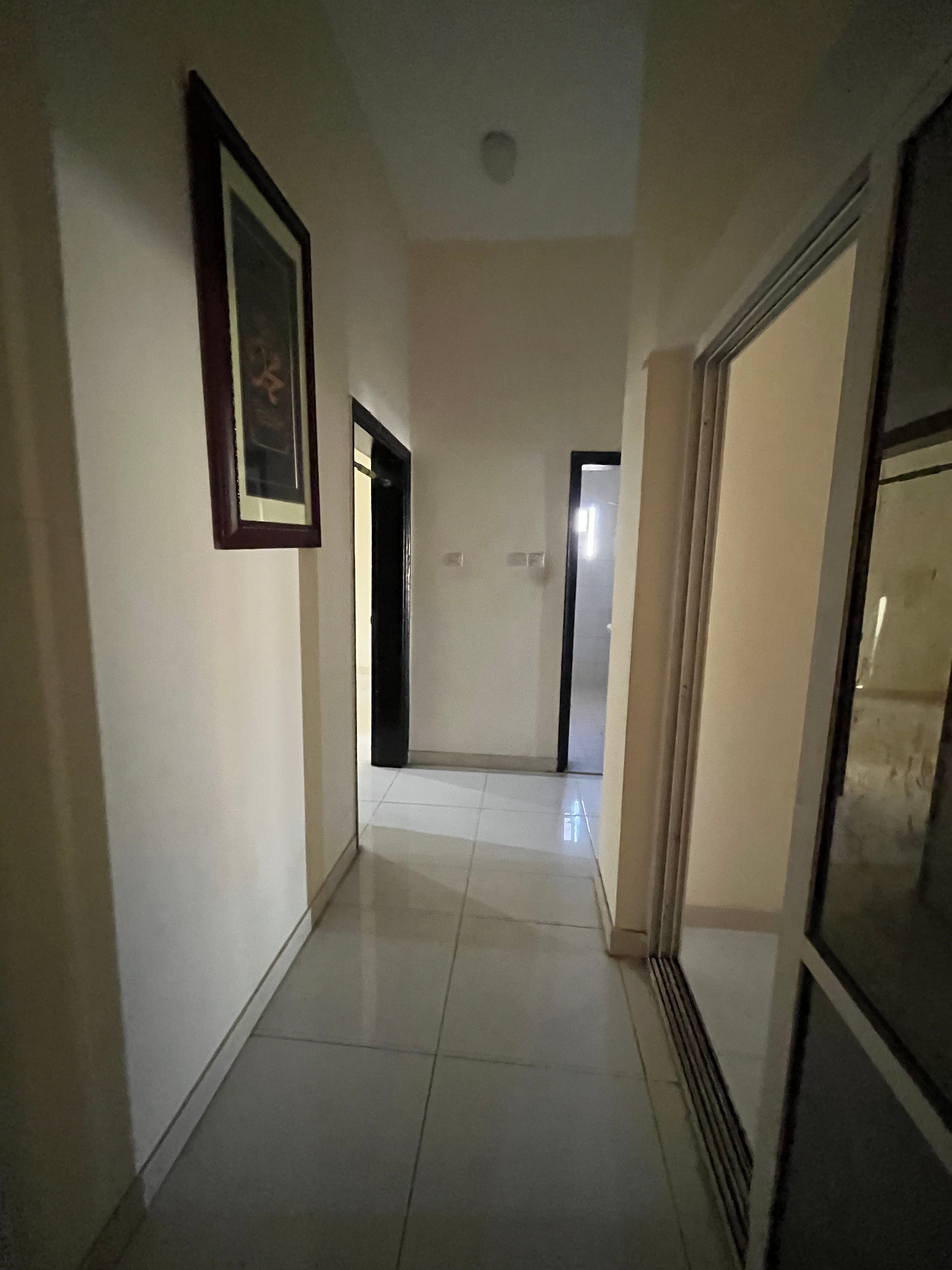 A room for two staff 3