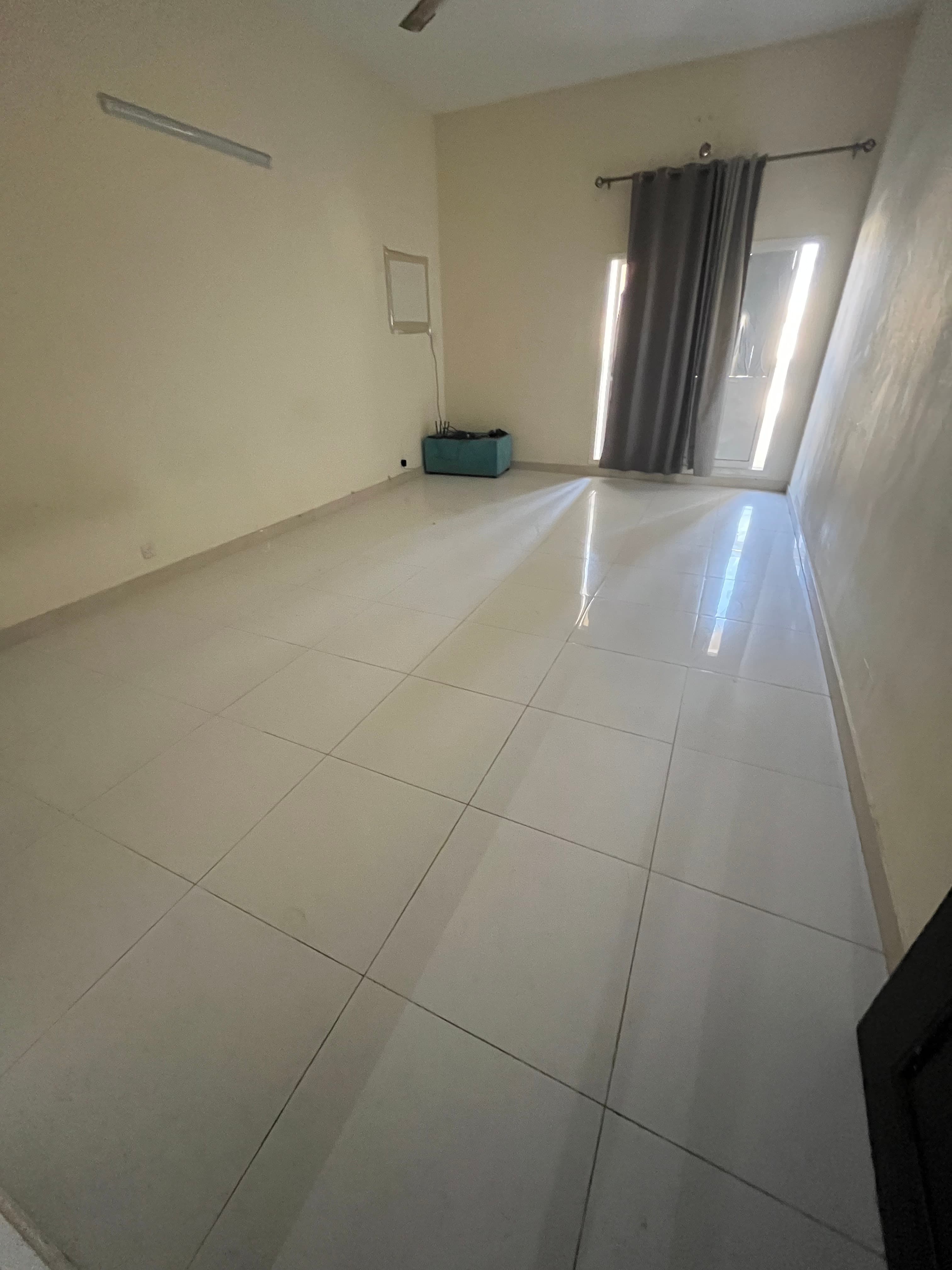 A room for two staff 2