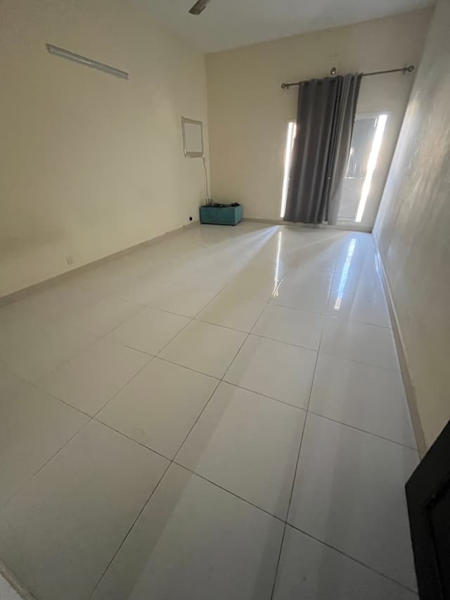 A room for two staff