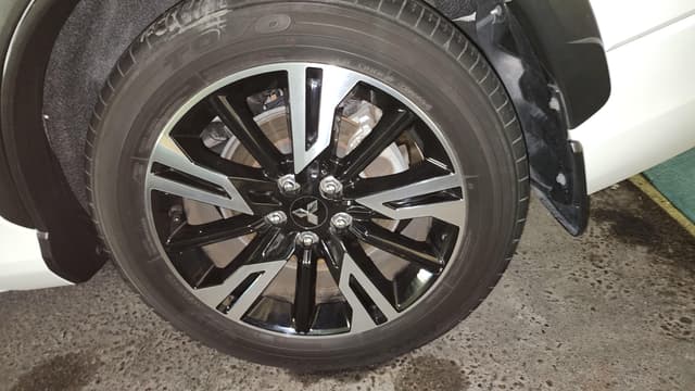 Mitsubishi Eclipse Cross 2023 