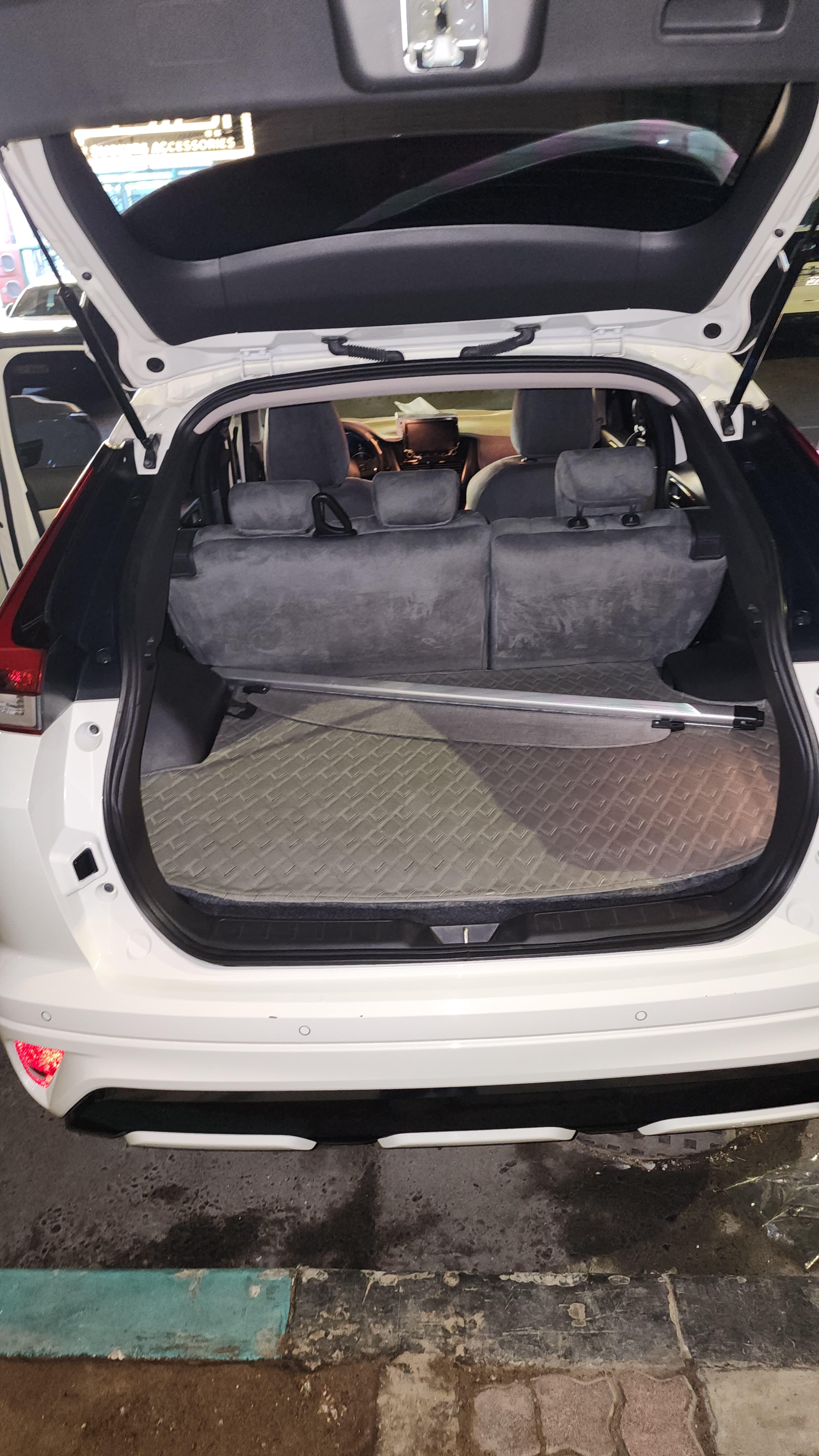 Mitsubishi Eclipse Cross 2023  7