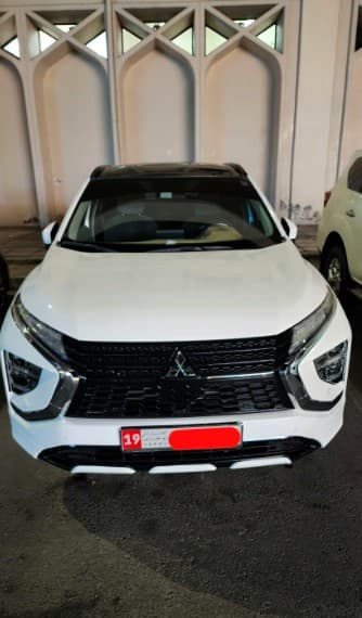 Mitsubishi Eclipse Cross 2023  11
