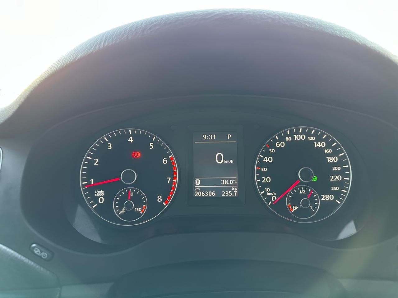 VOLKSWAGEN JETTA 2013 5