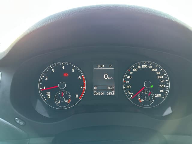 VOLKSWAGEN JETTA 2013