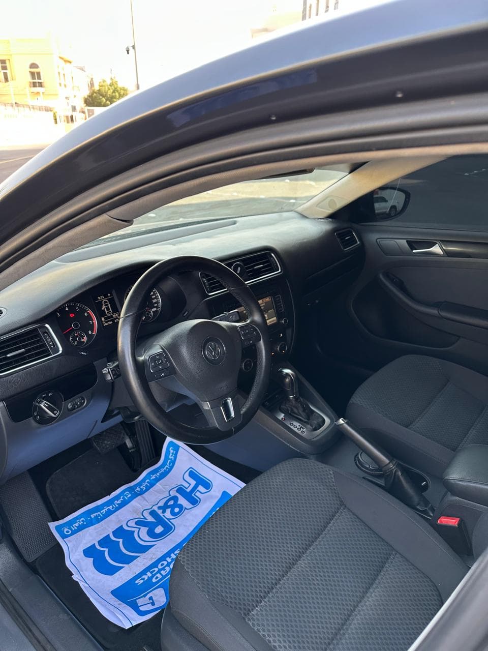 VOLKSWAGEN JETTA 2013 2