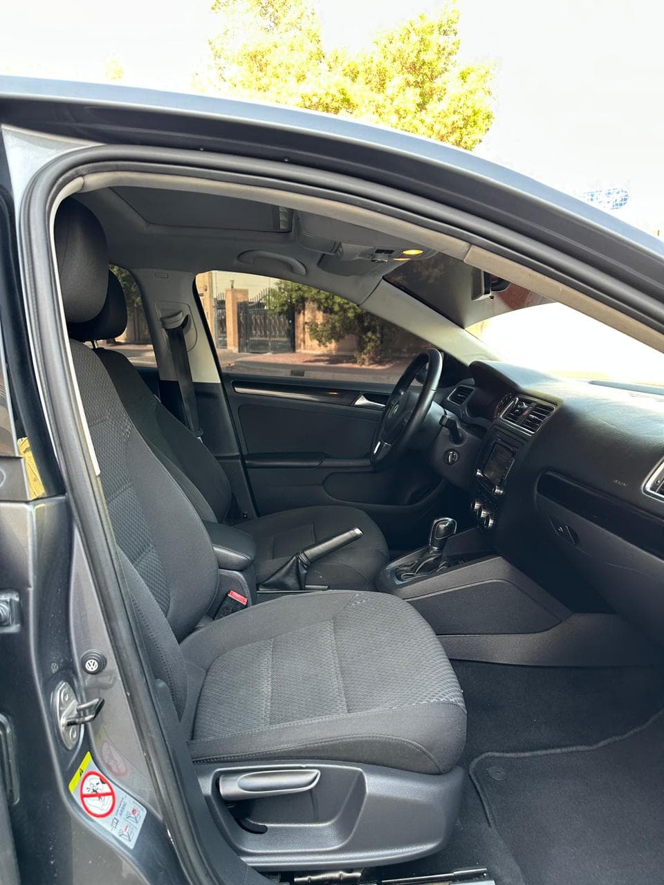 VOLKSWAGEN JETTA 2013 0