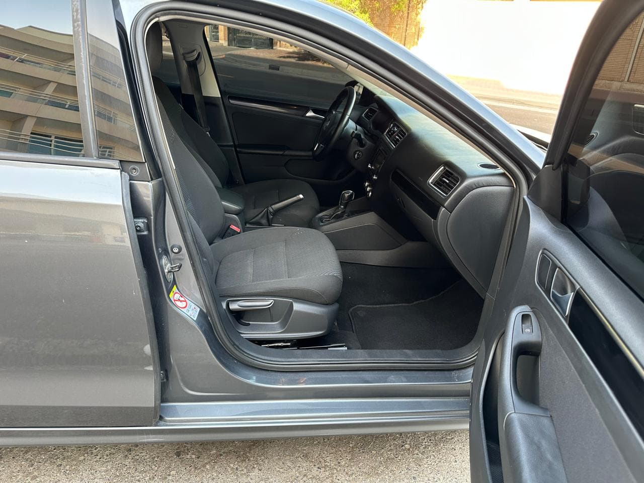 VOLKSWAGEN JETTA 2013 7