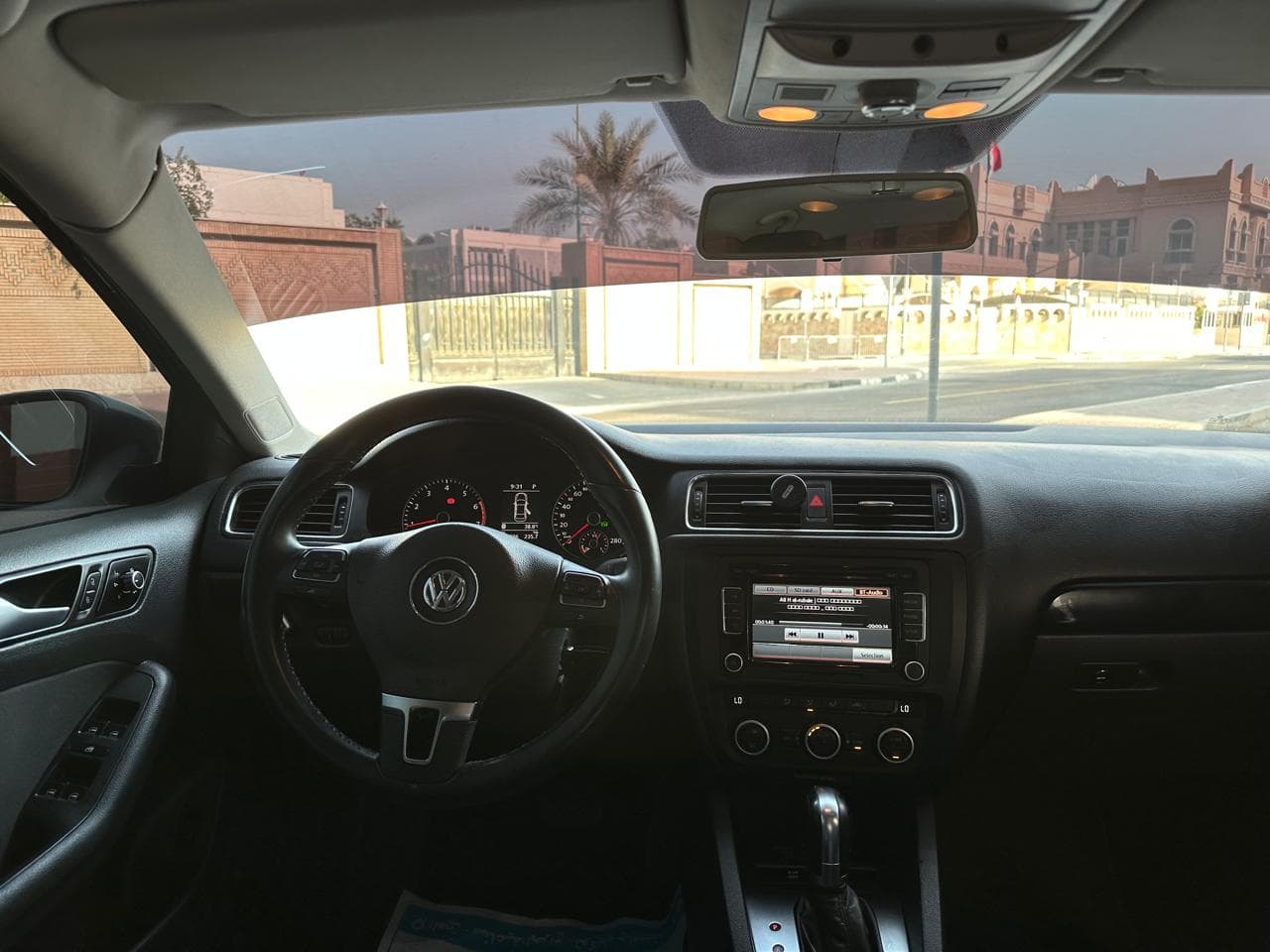 VOLKSWAGEN JETTA 2013 1