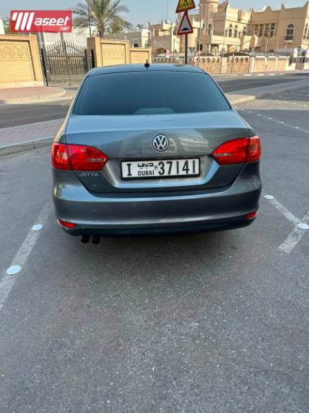 VOLKSWAGEN JETTA 2013 10