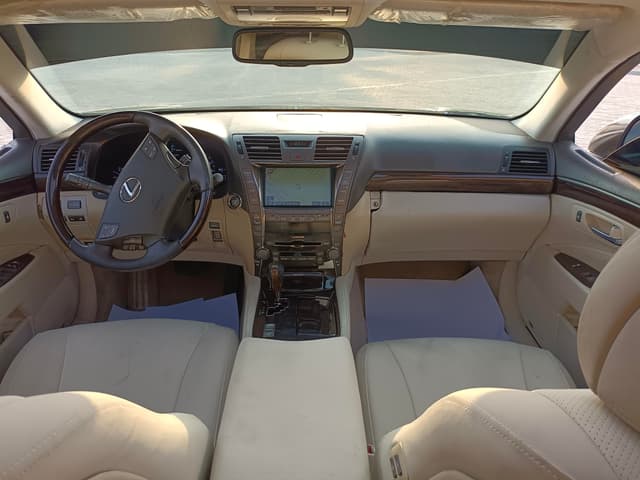 لكزس LS للبيع 2007