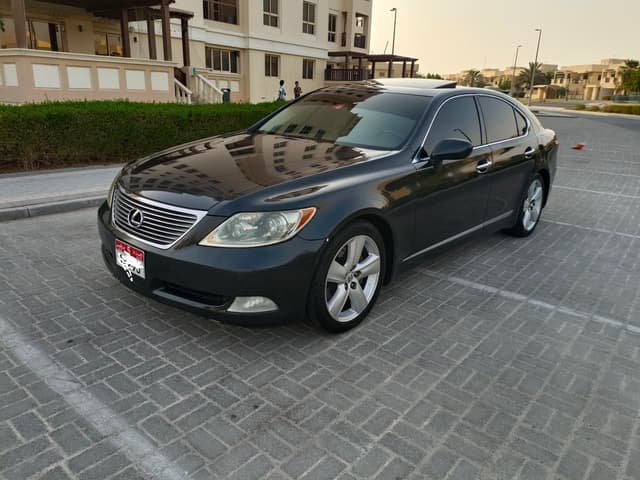 لكزس LS للبيع 2007