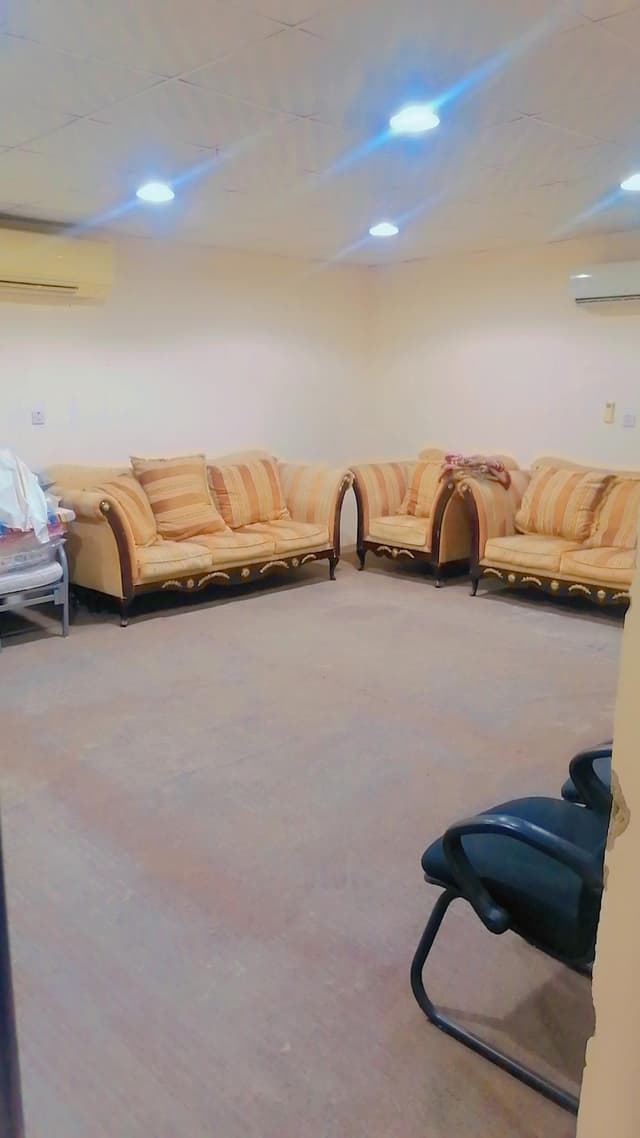 عزبة للبيع في رماح