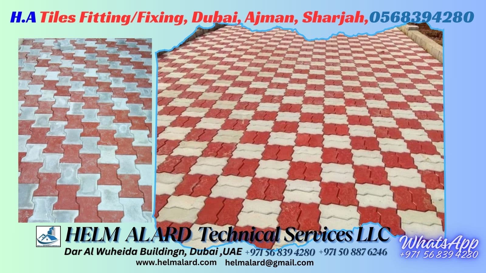 Lock repair subcontractor in Sharjah  0