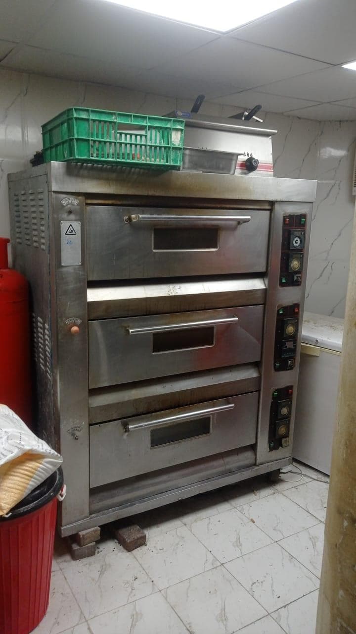 Restaurant equipment for sale 0