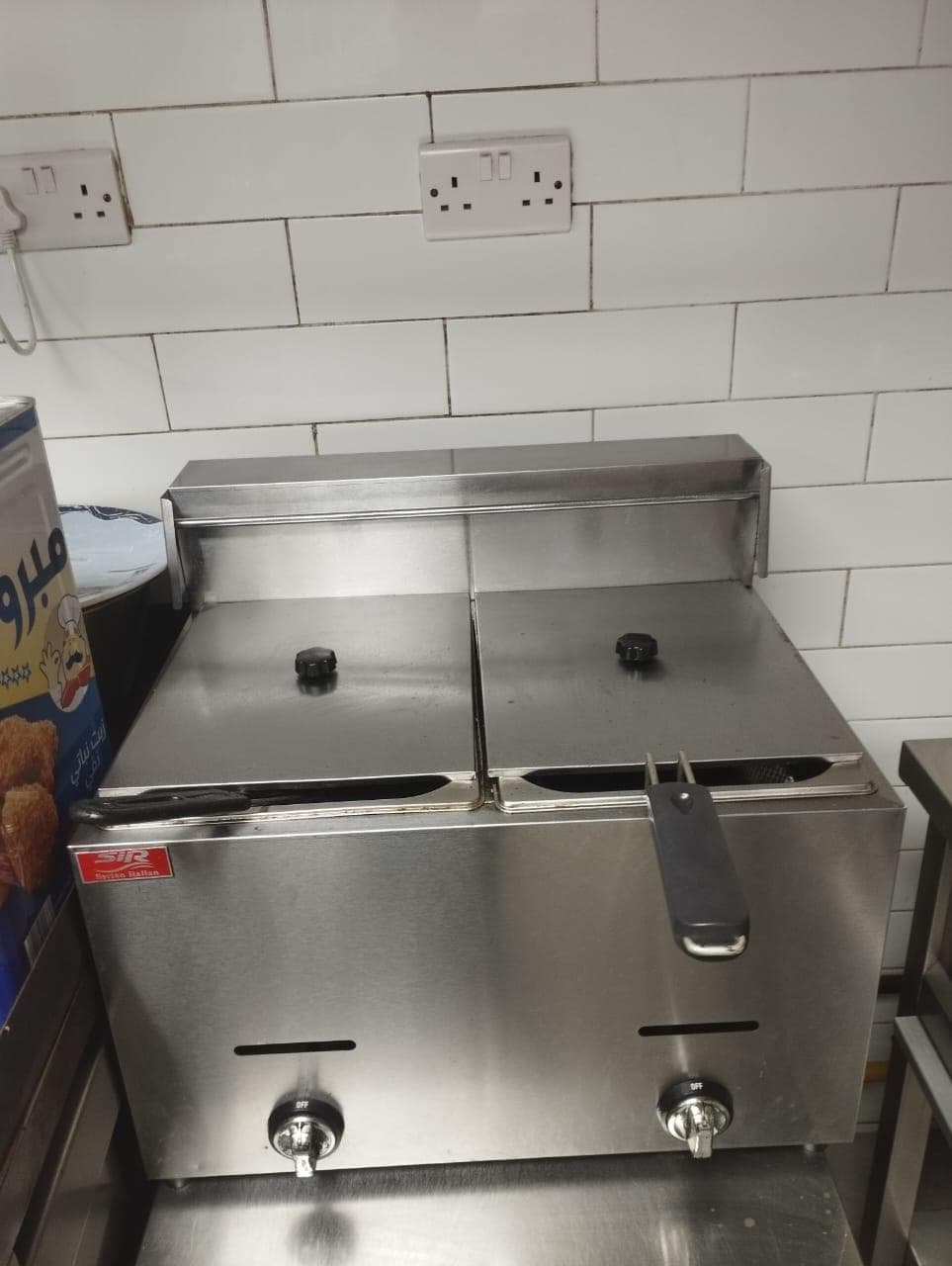 Restaurant equipment for sale 1