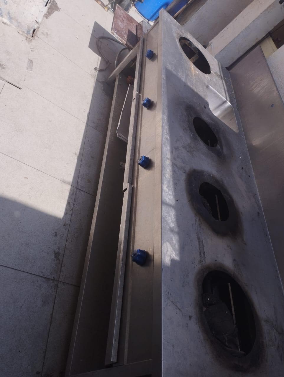 Restaurant equipment for sale 2