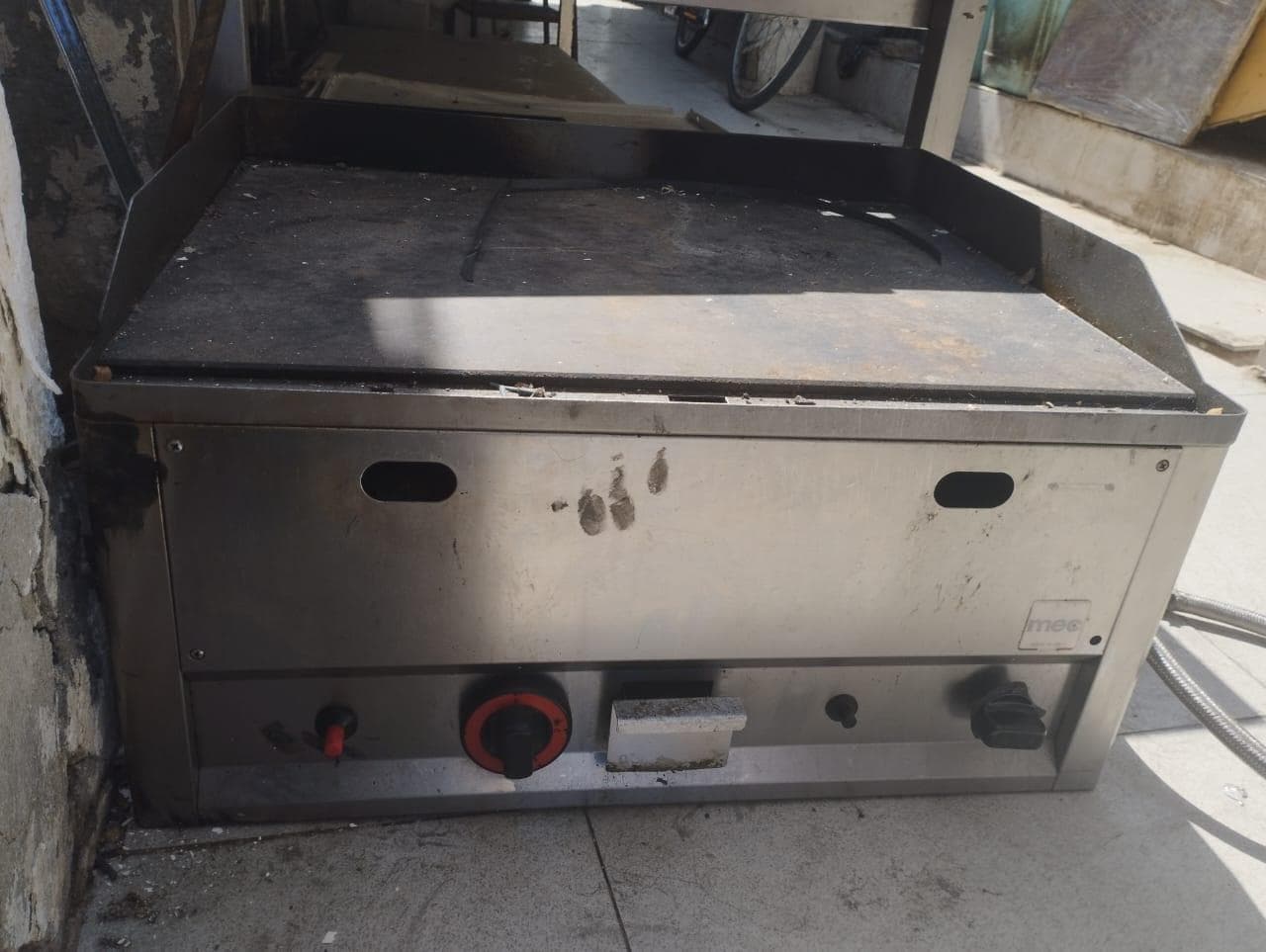 Restaurant equipment for sale 3