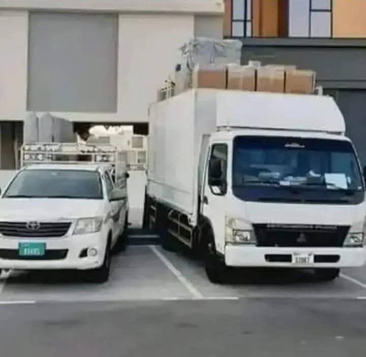 Furniture moving and packing companies 5