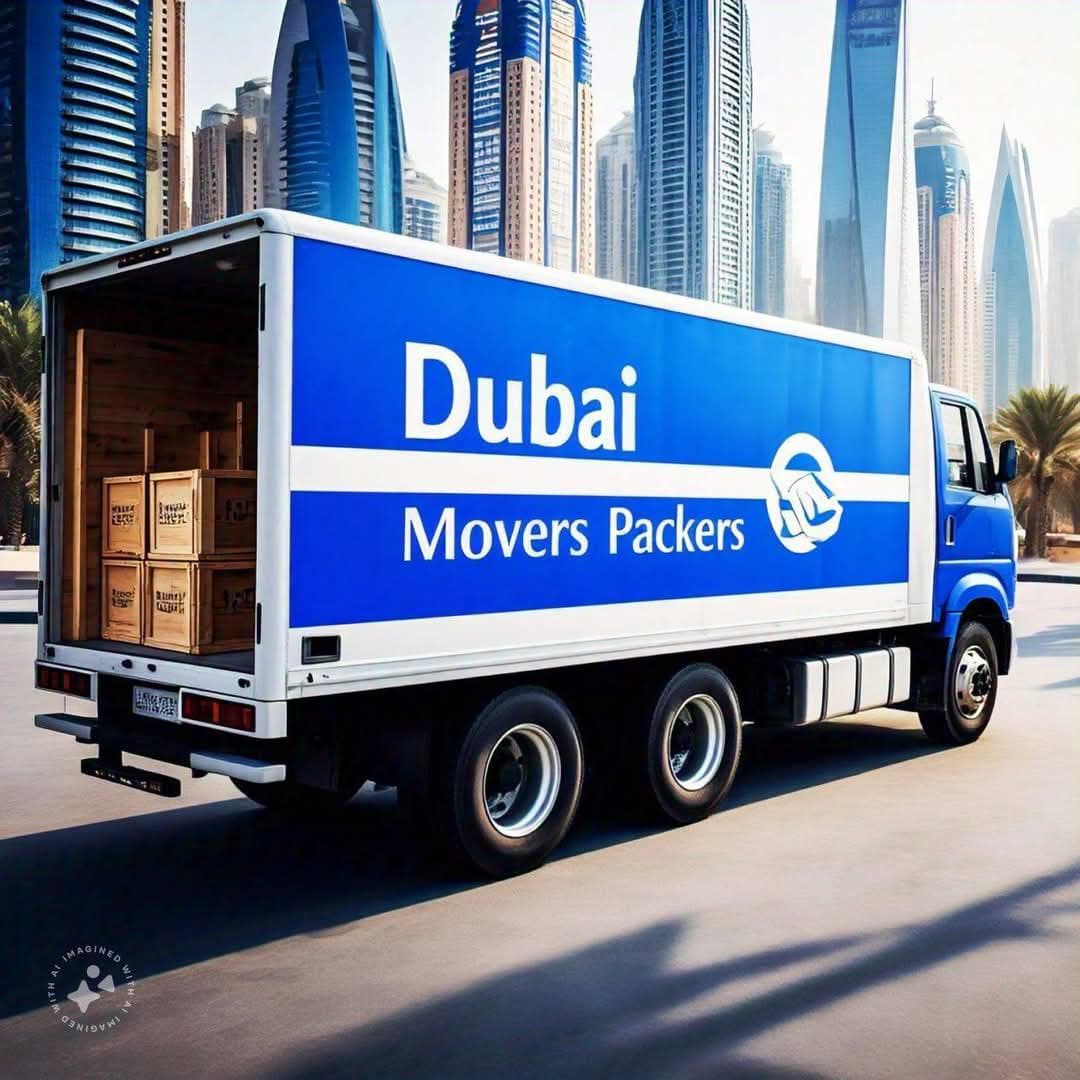 Specialized in moving and packing houses  0