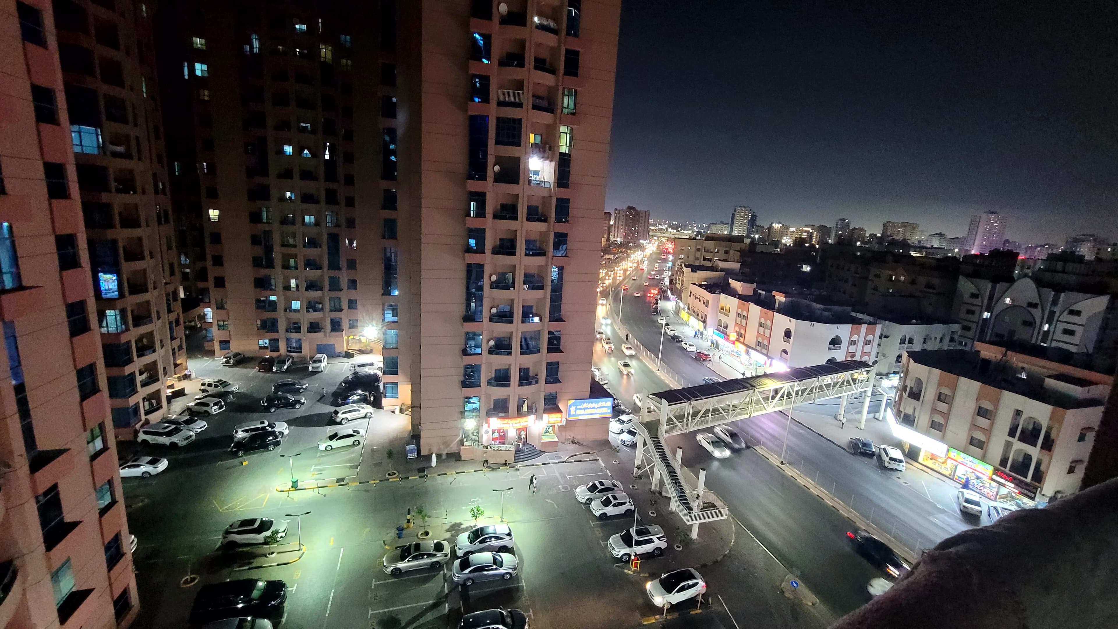 Al Nuaimiya Towers Apartment   0