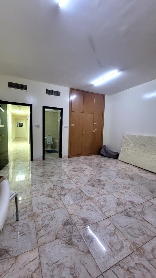 Al Nuaimiya Towers Apartment  