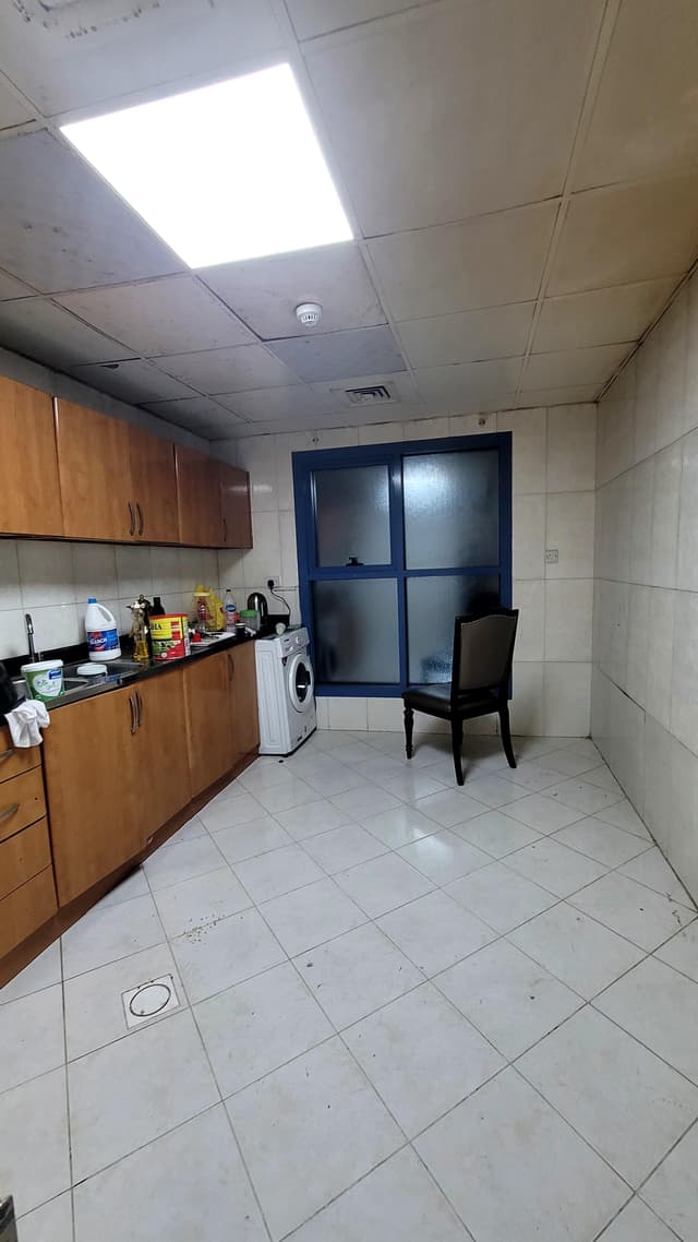 Al Nuaimiya Towers Apartment  