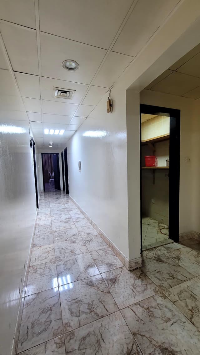 Al Nuaimiya Towers Apartment  