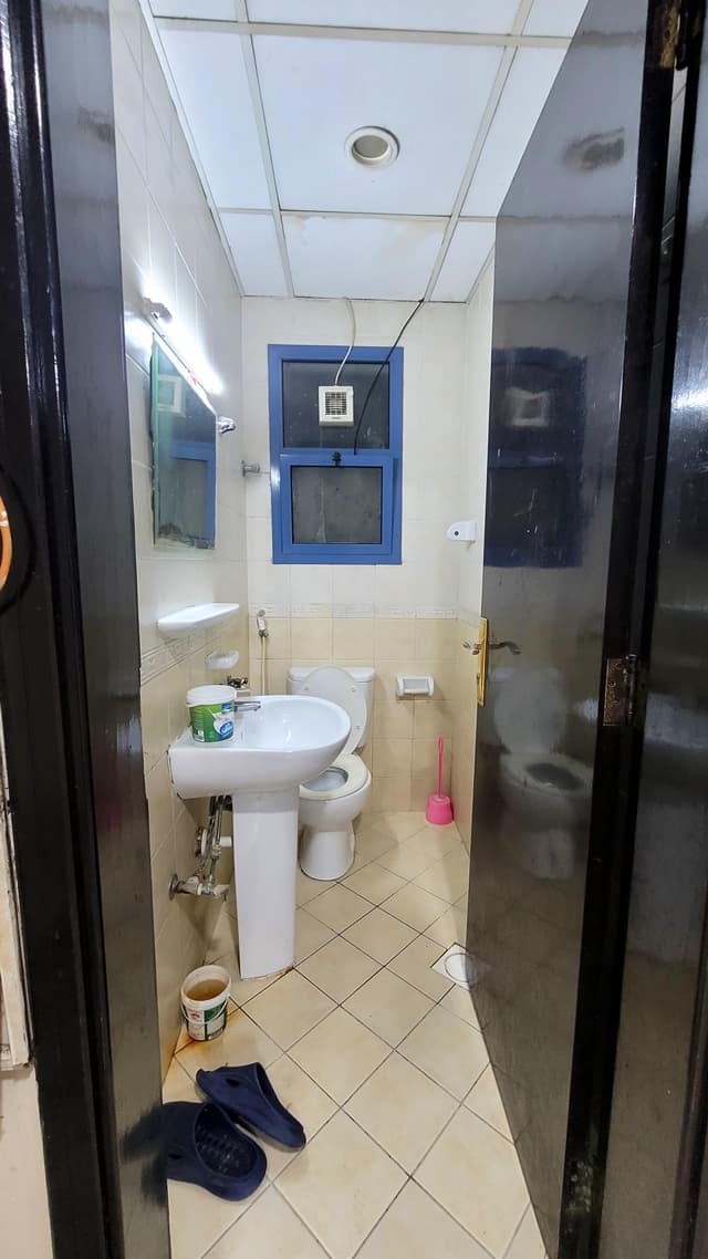 Al Nuaimiya Towers Apartment  