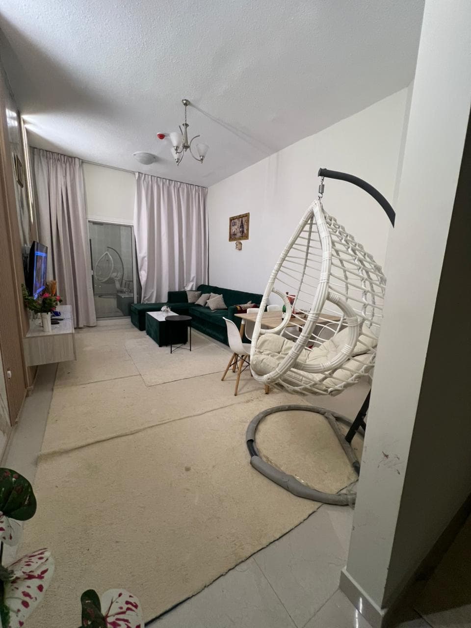 Apartment for sale in Golf Tower 1