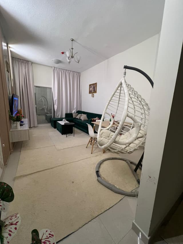 Apartment for sale in Golf Tower