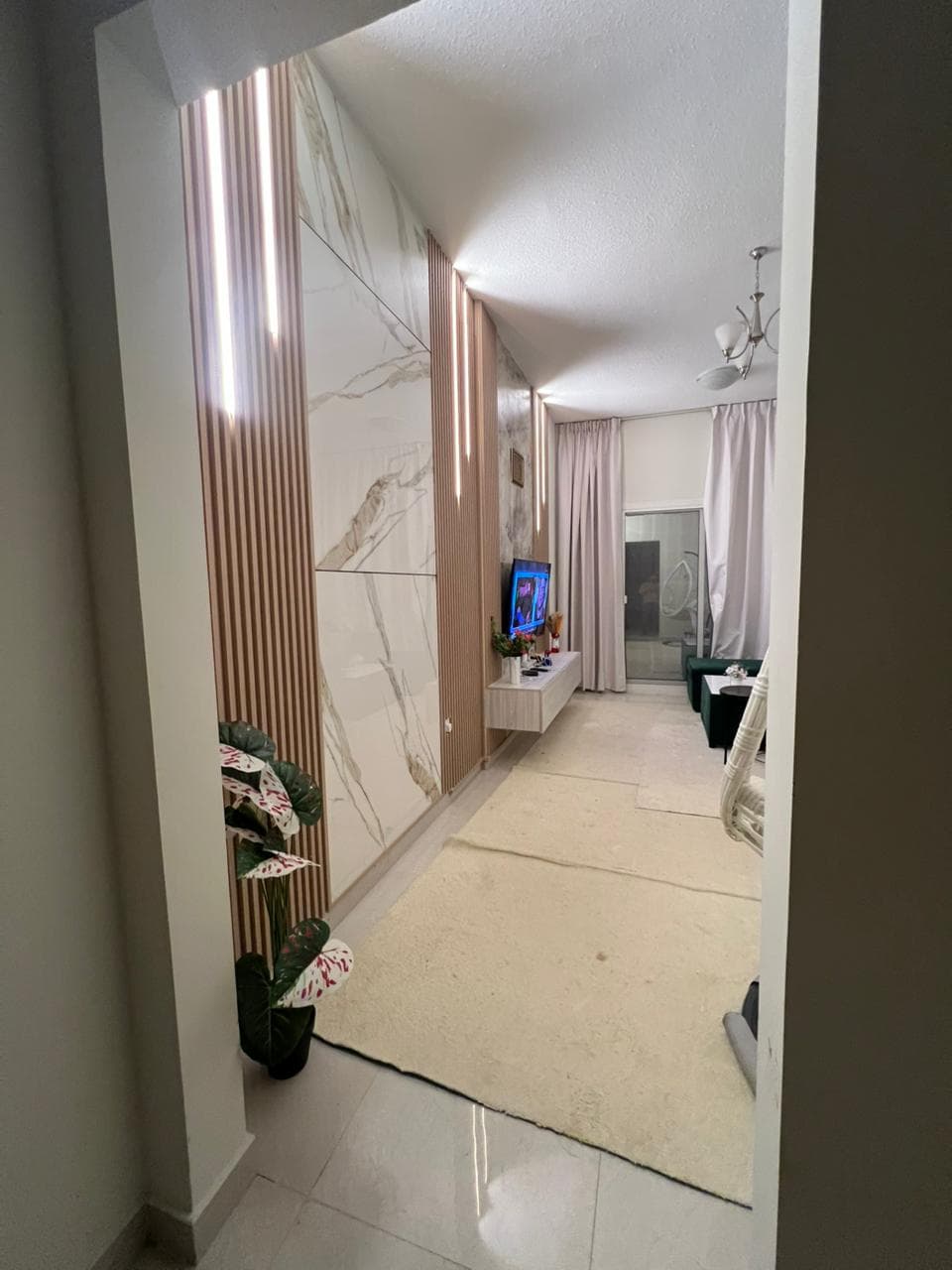 Apartment for sale in Golf Tower 2