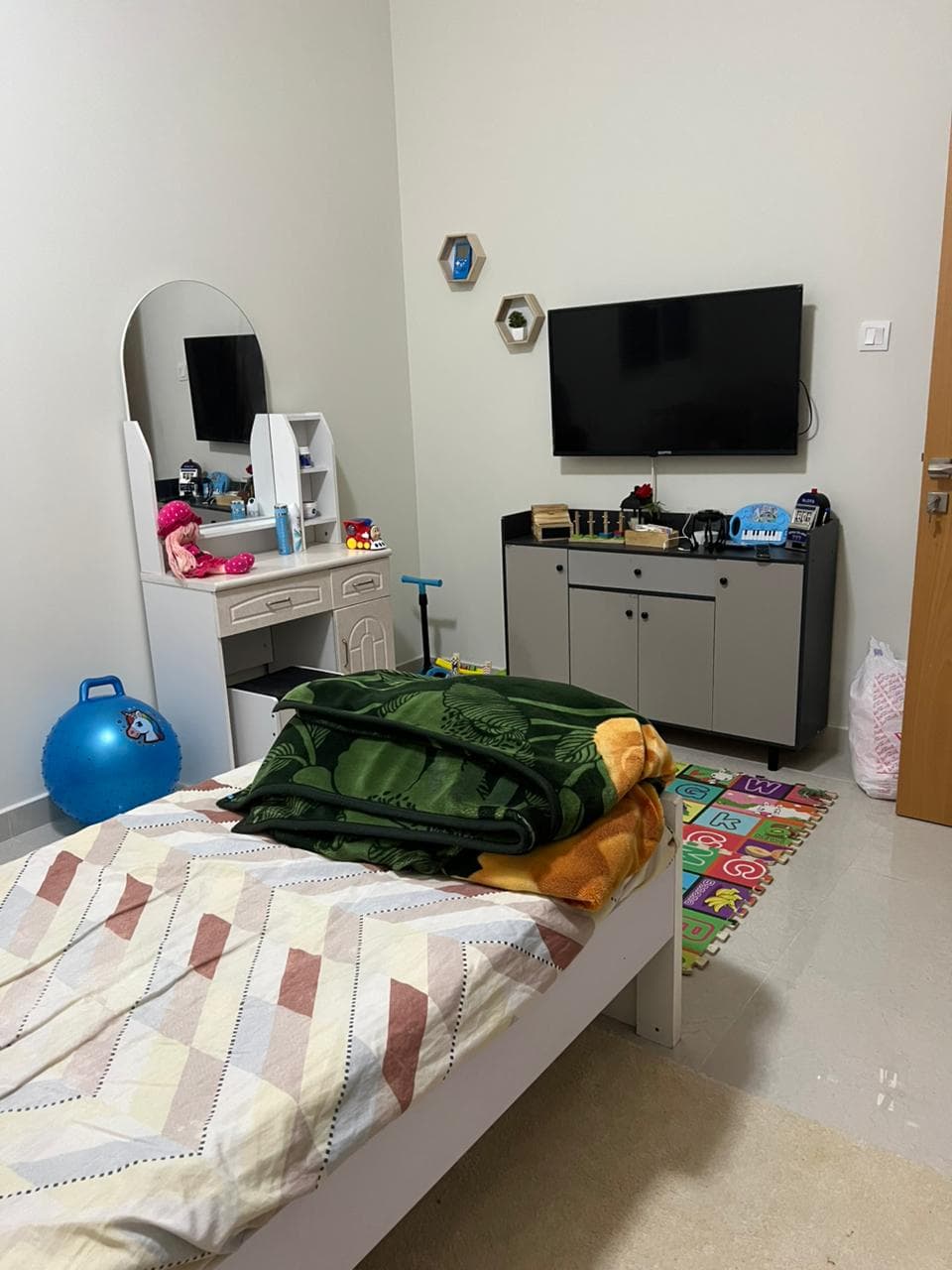 Apartment for sale in Golf Tower 0