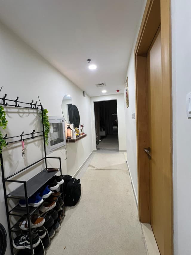Apartment for sale in Golf Tower