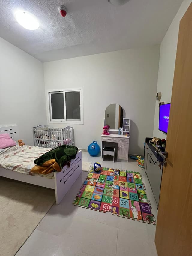 Apartment for sale in Golf Tower