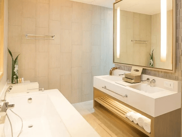 Villa for sale in Shakhbout area 200/100